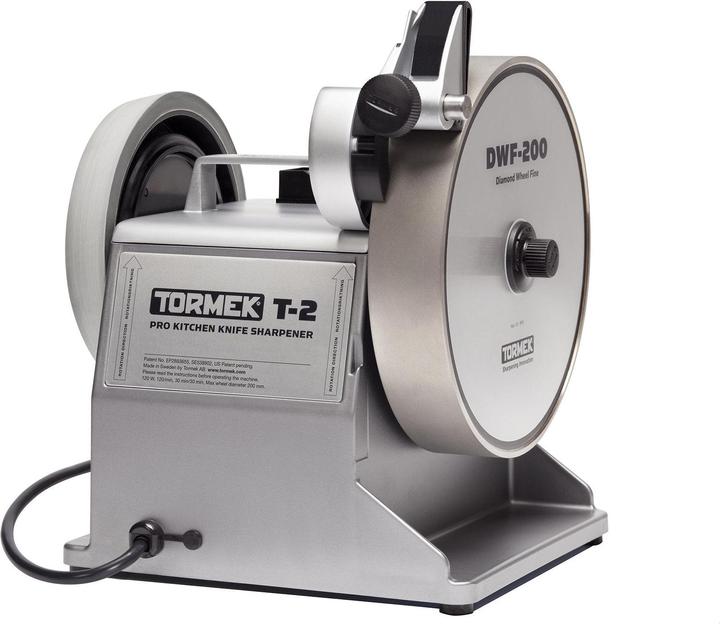 Produktbild Tormek Messerschleifmaschine T-2