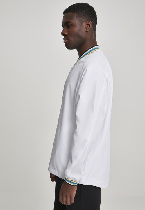 Produktbild Urban Classics Warm Up Pull Over (S)