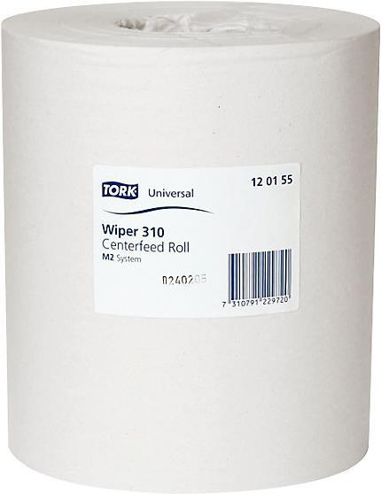 Produktbild kaiserkraft Papierrolle (6 x)