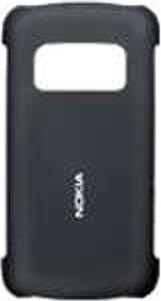 Produktbild Nokia CC-3007 Hard Cover - Schwarz (Nokia E6-00)