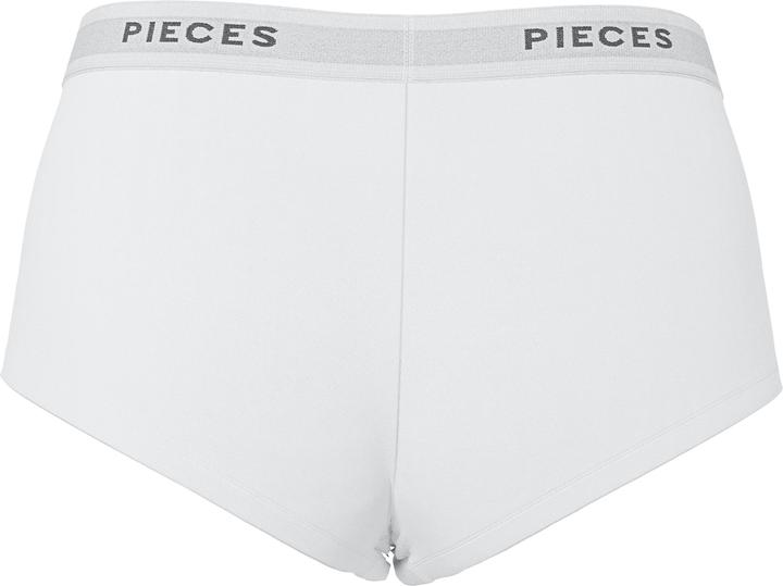 Immagine prodotto Pieces Pclogo Lady Boxers/Solid Noos Bc (XS)