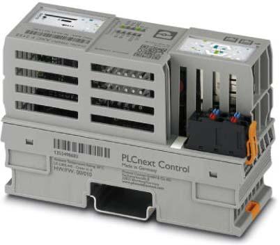 Produktbild Phoenix Contact AXC F 2152