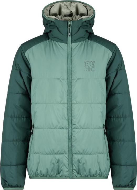 Stoic Kid's MountainWool120 StorboSt. Hoody (164)