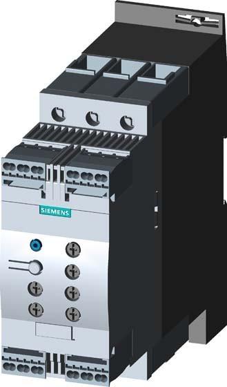 Produktbild Siemens Indus.Sector Sanftstarter Sirius 3RW4038-2BB05