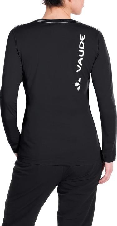 Produktbild Vaude Damen Brand Longsleeve (40)