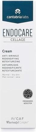 Actual product image Endocare Cellage Anti Aging Global Cream 50ml (50 ml, Day cream)