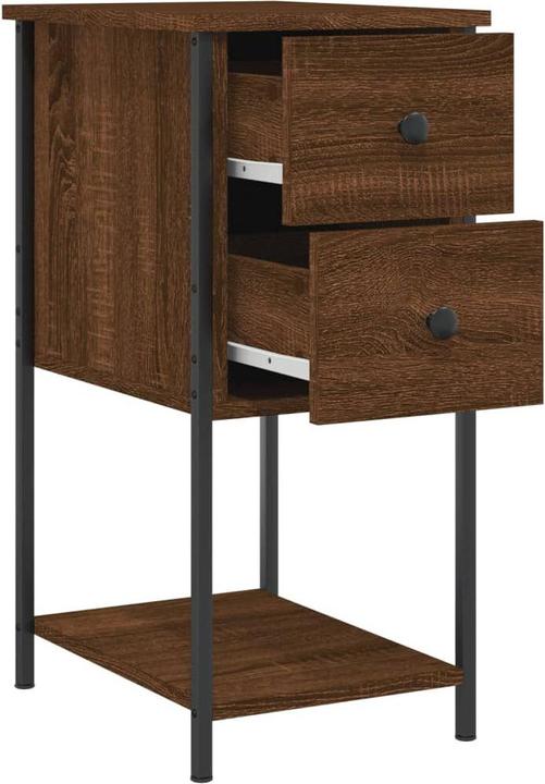 Produktbild VidaXL Alrik (32 x 42 x 70 cm)