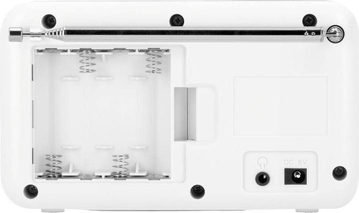 Actual product image TechniSat Techniradio 200 (DAB+, VHF)