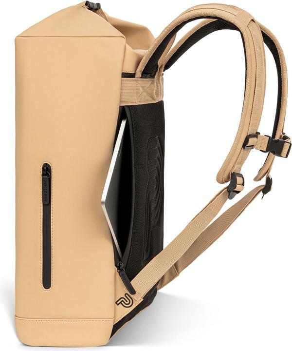 Actual product image Pactastic Urban Collection backpack 50 cm laptop compartment (27 l)