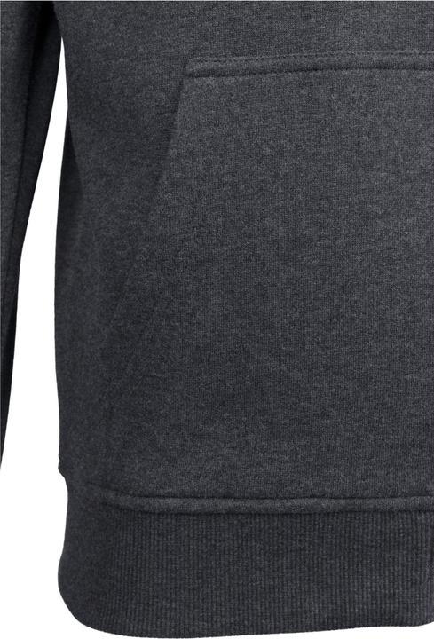 Actual product image Urban Classics Basic Zip Hoody (S)