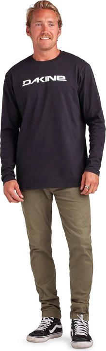 Actual product image Dakine Da Rail L/S Tee (S)