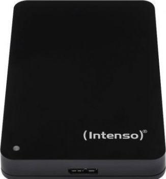 Image du produit Intenso 6021512 Disque dur externe de 4 To (4 To)