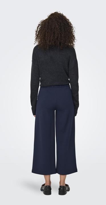 Actual product image JdY Wide-cut ankle-length trousers Trousers with a wide leg cut (XS)