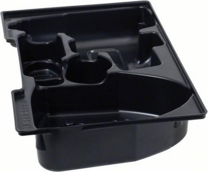 Bosch Professional Inserto L-BOXX per GSR12-15FC (FlexiClick12V)