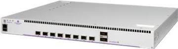 Image du produit Alcatel -Lucent OmniSwitch 6560-X10 (10 Ports)