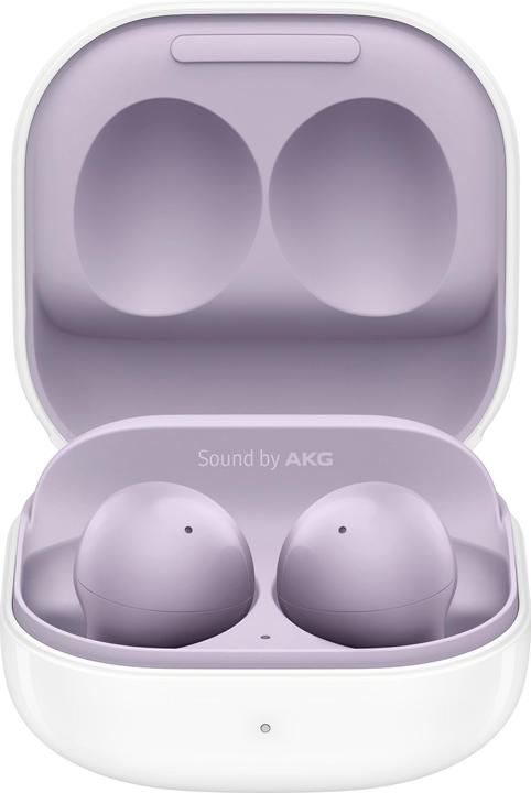 Produktbild Samsung Galaxy Buds2 (ANC, 5 h, Kabellos)