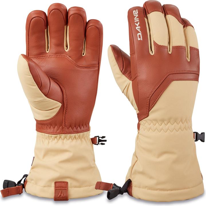 Dakine Womens Excursion Gore-Tex Glove (M)