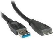 Produktbild Roline USB Kabel (3 m, USB 3.0)