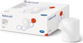 Immagine prodotto IVF Hartmann Rolta Soft Polyester Cotton Bandages non sterile 6 cm x 3 m