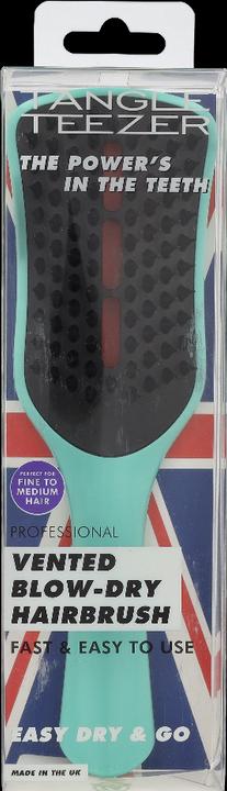 Produktbild Tangle Teezer Easy Dry & Go Sweet Pea Hair Brush