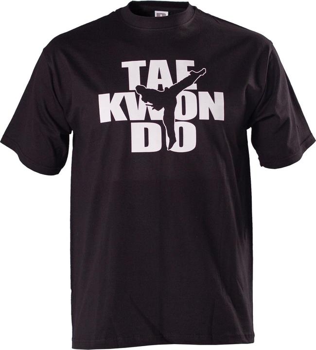 Actual product image Kwon Taekwondo (XS)