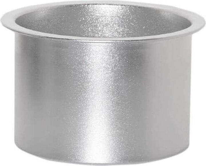 Caso Eurostil Fusor Wachstopf mit Metallgriff 400g