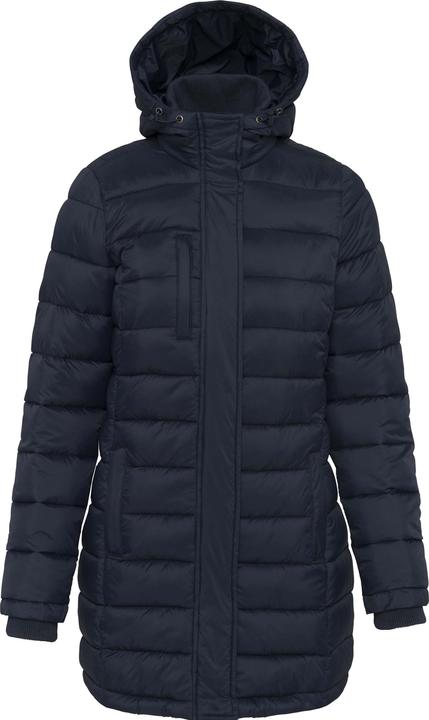 Immagine prodotto Kariban Parka donna leggera con cappuccio (XS)