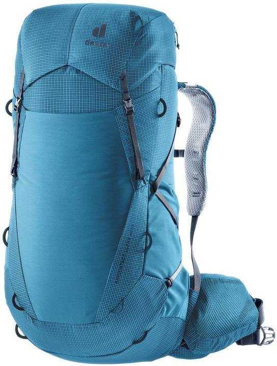 Actual product image Deuter Aircontact Ultra 40+5 (40 l)