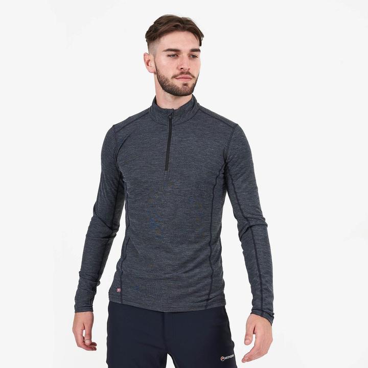 Image du produit Montane Primino 140 col zippé (XXL)