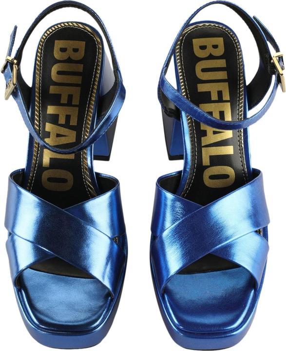 Actual product image Buffalo Bella Cross Vegan Nappa - 159461 (40)