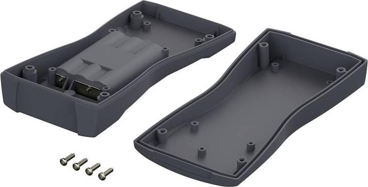 Actual product image Bopla HandHousing BSSeries (Housing)