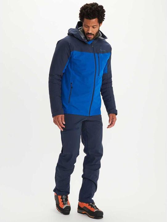 Produktbild Marmot ROM Hoodie Jacke (L)