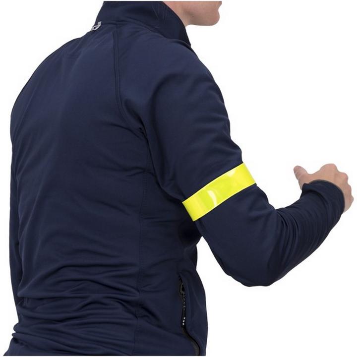 Actual product image RFX Mats Reflective Armband