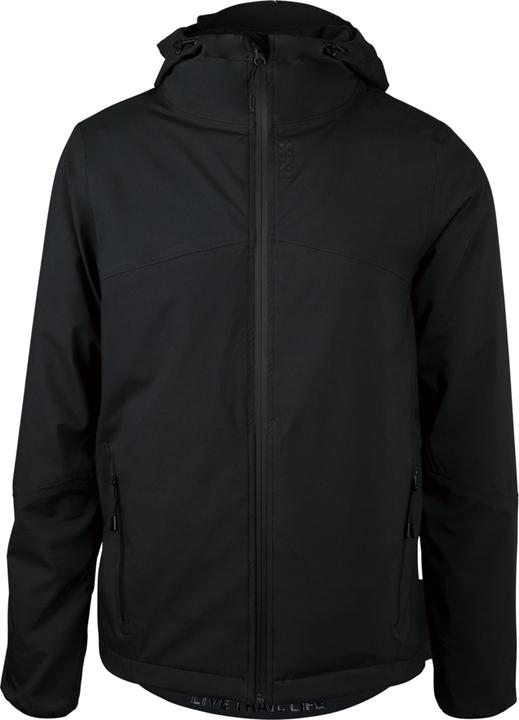 Produktbild iXS Carve All-Weather Insulated 2.0 Jacke schwarz M (M)