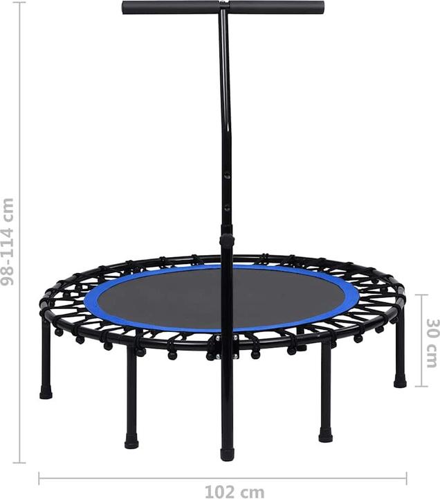 Image du produit VidaXL Bryant (102 cm)