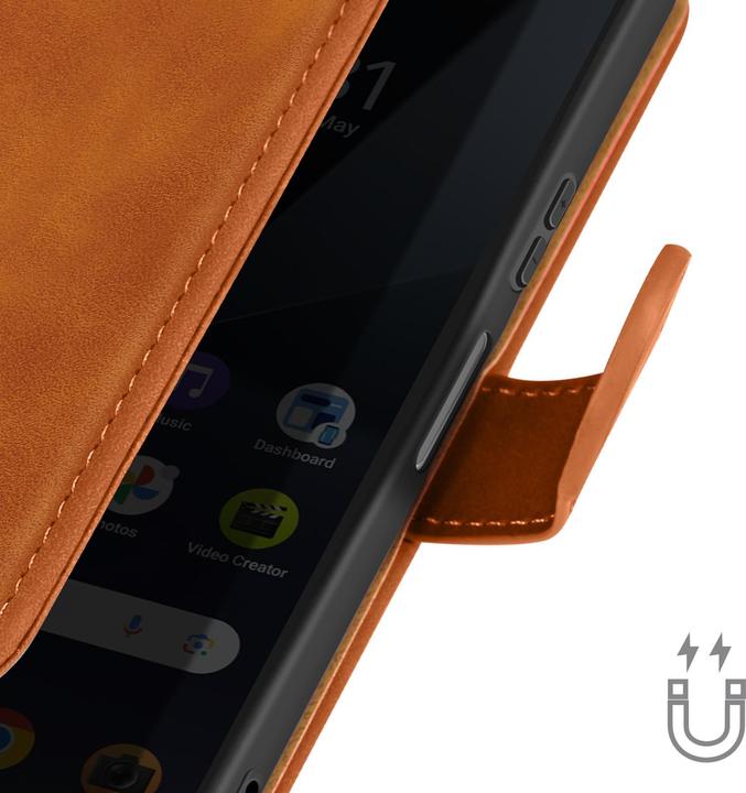 Actual product image Avizar Sleek Cover Series (Sony Xperia 10 V)
