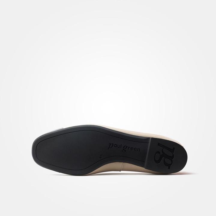 Actual product image Paul Green This stylish and trendy ballerina from Paul Gr (43)