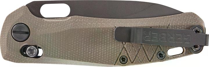 Produktbild Gerber Gear Scout (11.30 cm)