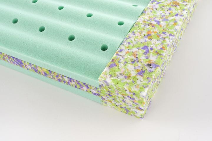 Produktbild Träumeland better dreams edition Matratze Wind (70 x 140 cm)