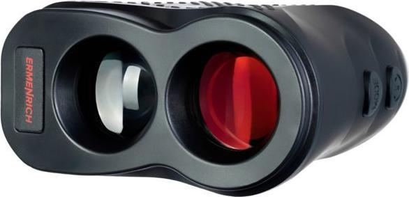Produktbild Ermenrich LR900 Laser-Entfernungsmesser (900 m, 905 nm)