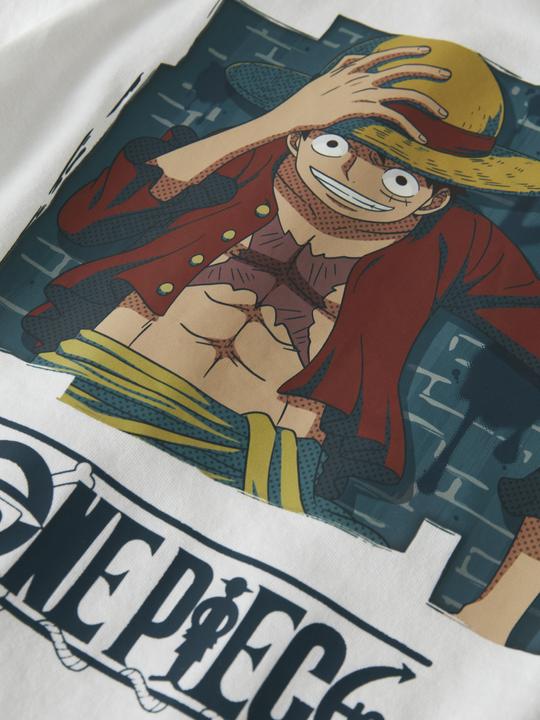 Actual product image Name it Nkmjob Onepiece Nreg Ss Top Noos Vde (122, 128)