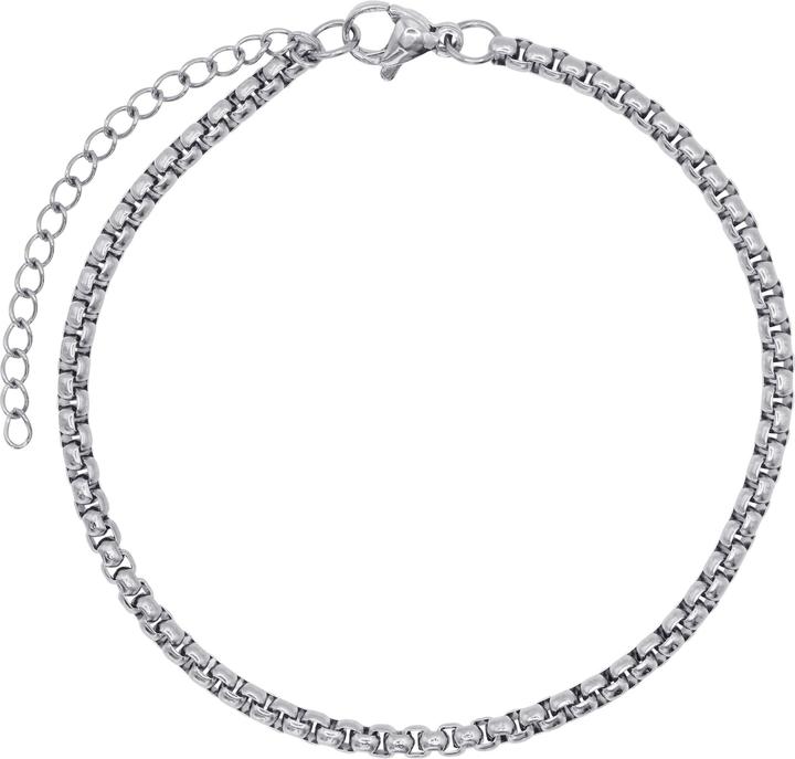 Immagine prodotto Heideman Caeli color argento (100% acciaio inossidabile)