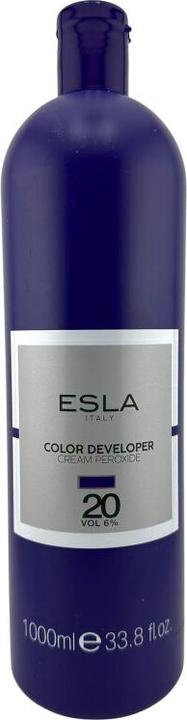 Eslabondexx Esla Oxidant 6% 1000 ml