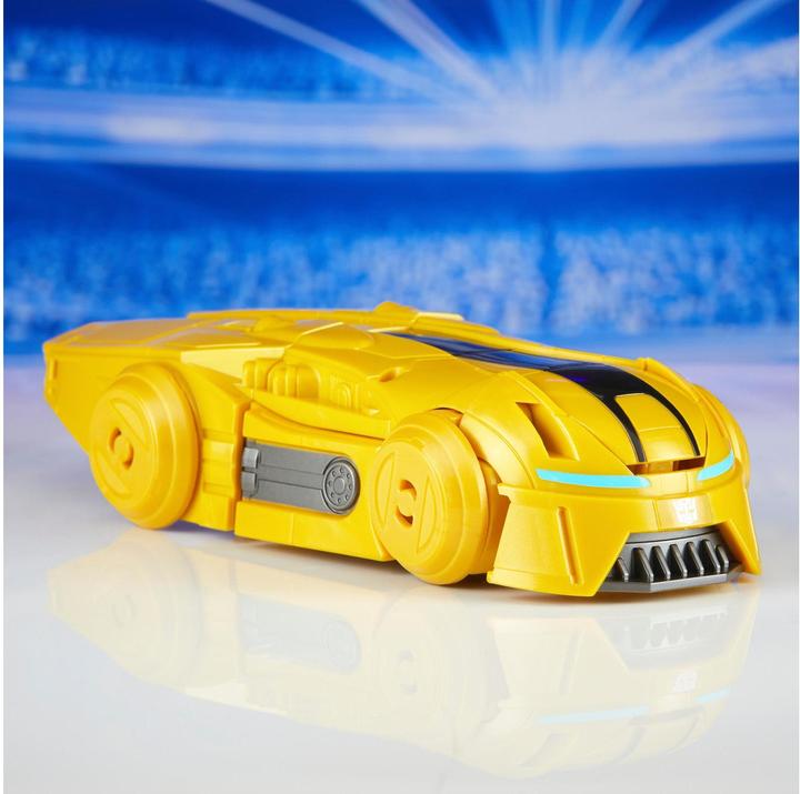 Produktbild Hasbro Transformers Movie Mega Changer (1 Stück)