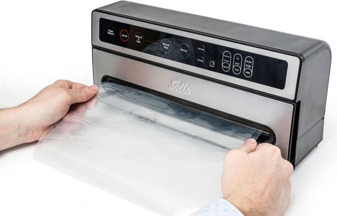 Produktbild Solis VertiVac