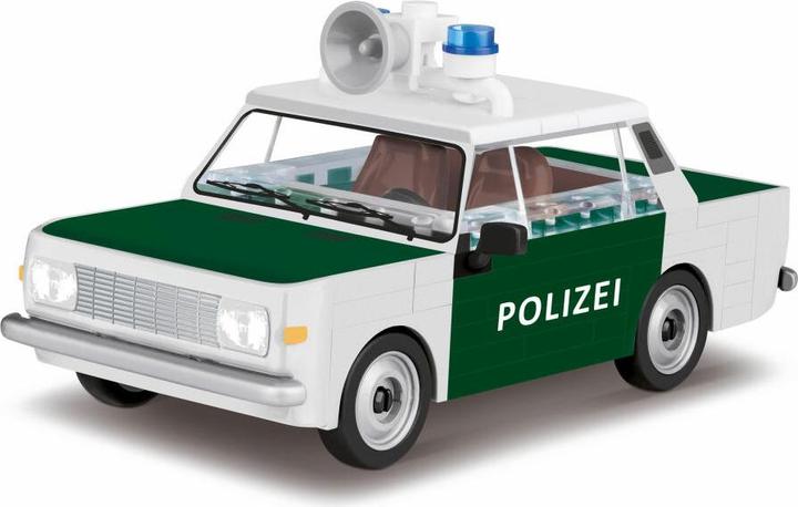 Produktbild Cobi Wartburg 353 Polizei