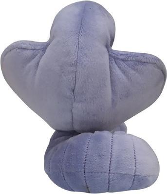 Produktbild Pokémon Arbok Sitting Cuties Plush - 15 cm (15 cm)