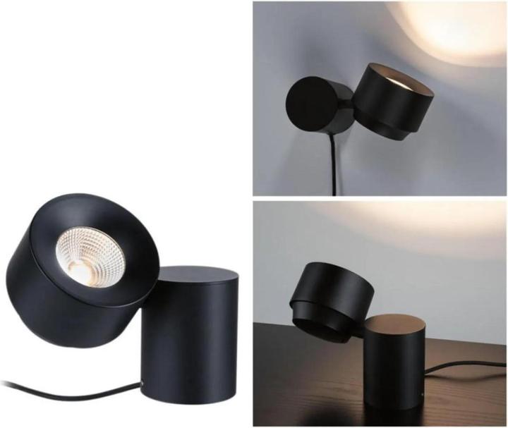 Actual product image Paulmann Puric Pane (300 lm)