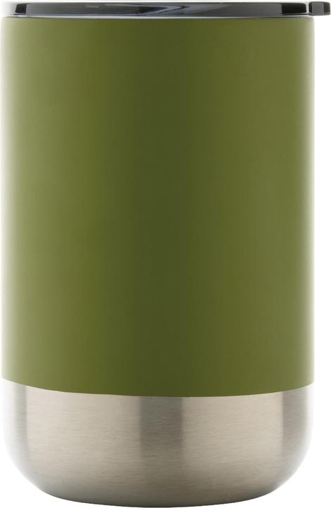 Xd Collection Trinkbecher Recycelter Edelstahl (0.36 l)