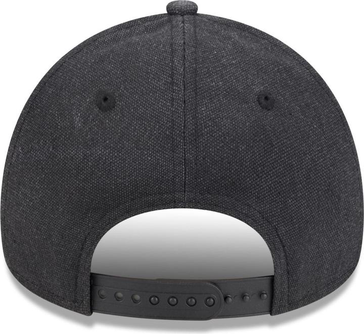Image du produit New Era A-Frame Trucker Lin Cap - San Diego Padres noir (Taille unique)